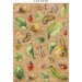Набор Junk Journal SBJKS02 "All Around" Stamperia, А5